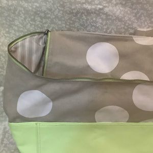 Lululemon Spring Fling backpack